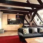 Apart Hotel Wernigerode
