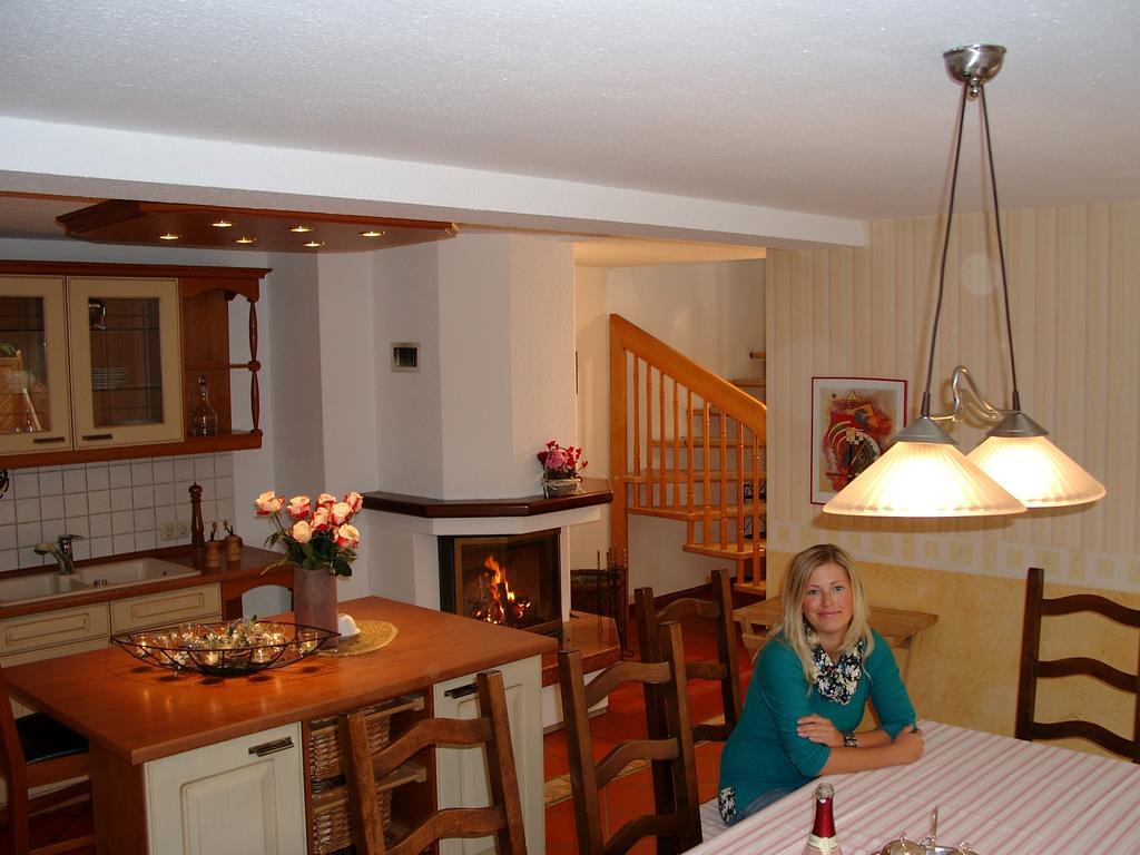 Apart 3* Wernigerode