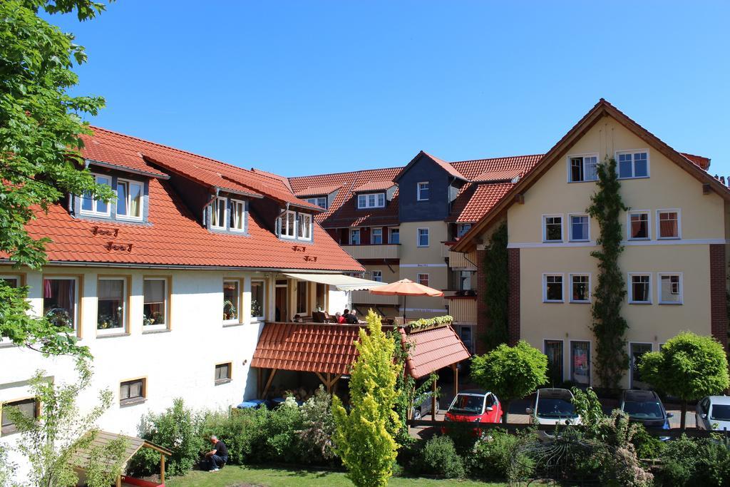 Apart Wernigerode