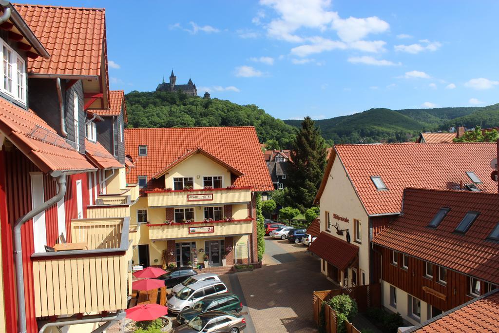 Apart Hotel