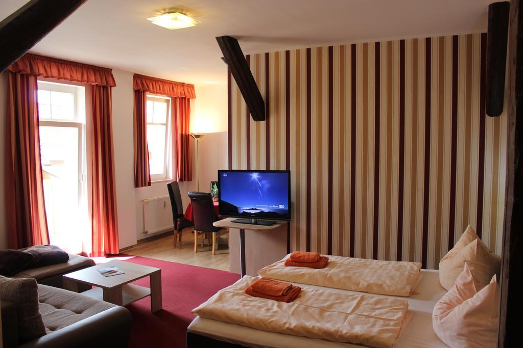 Hotel Apart