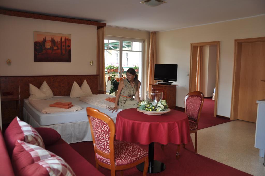 Hotel Apart