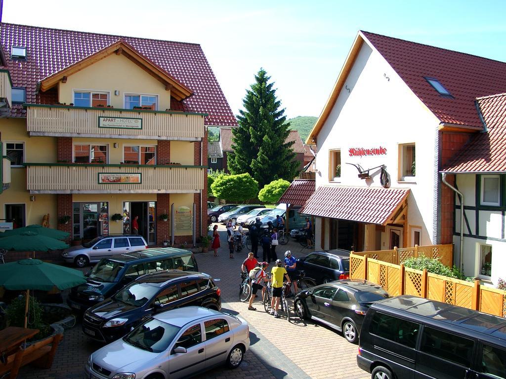 Apart Hotel