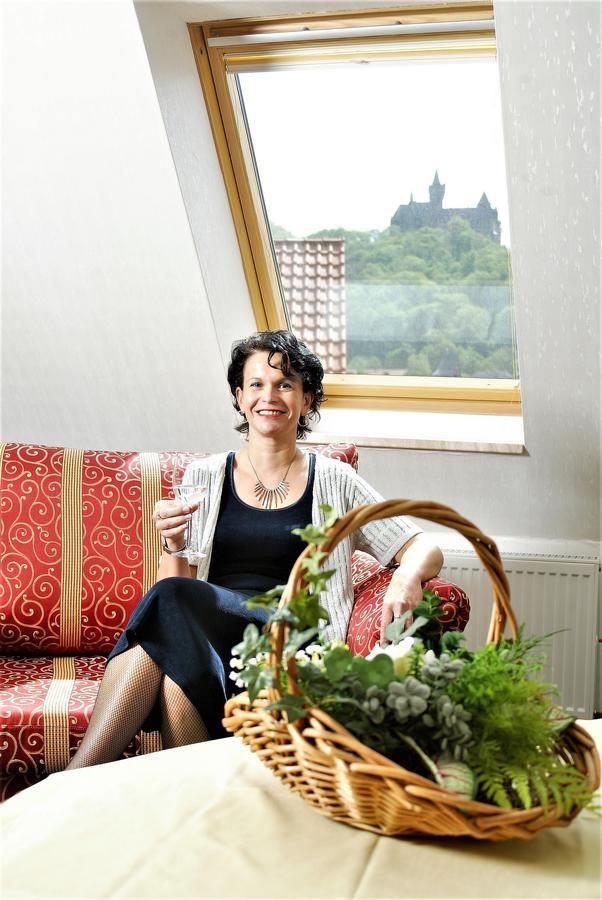 Apart Wernigerode