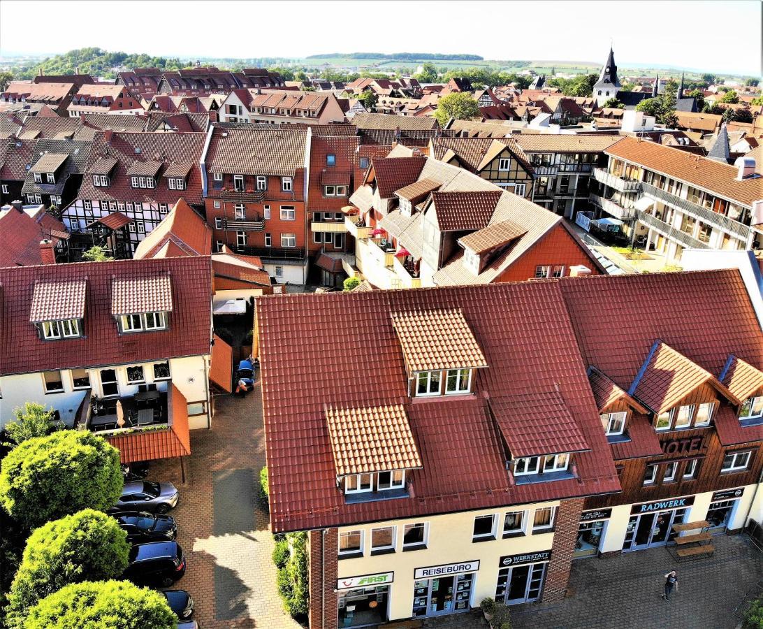 Apart 3* Wernigerode