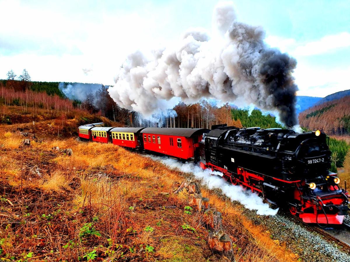 Apart Wernigerode