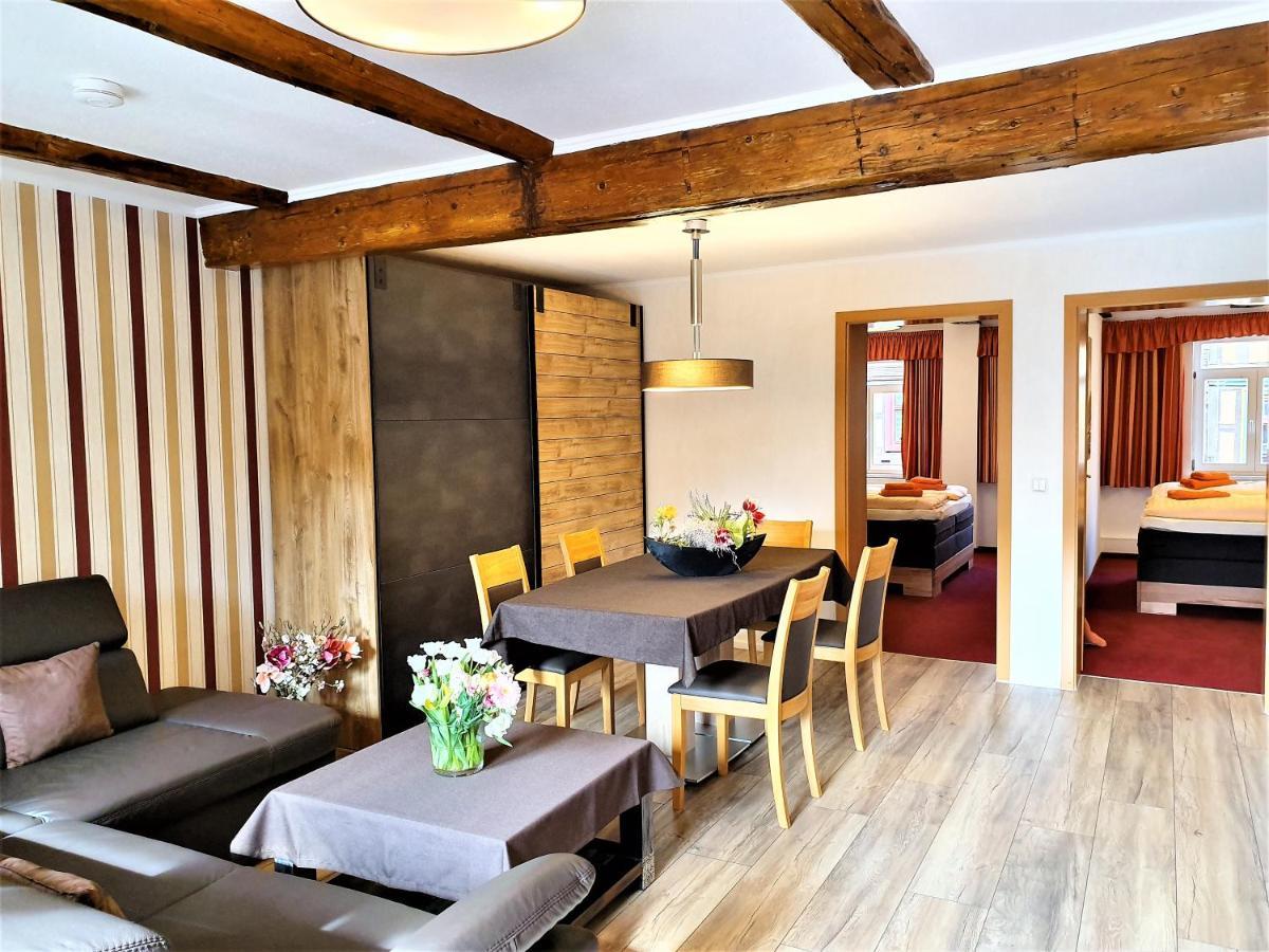 Apart Hotel